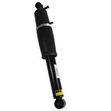 JDMSPEED Rear Air Suspension Strut Shocks For LH RH 2000-2013 GMC Chevy Cadillac Escalade