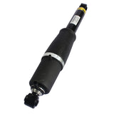 JDMSPEED Rear Air Suspension Strut Shocks For LH RH 2000-2013 GMC Chevy Cadillac Escalade