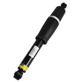 JDMSPEED Rear Air Suspension Strut Shocks For LH RH 2000-2013 GMC Chevy Cadillac Escalade