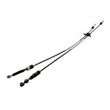JDMSPEED New Transmission Shift Cable For Ford Focus 5 Speed Manual 2000-2004 XS4Z7E395BA