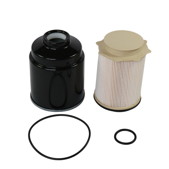 JDMSPEED Diesel Fuel Filter Kit For Dodge Ram 6.7L 2013-2017 2500 3500 4500 5500 Cummins