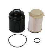 JDMSPEED Diesel Fuel Filter Kit For Dodge Ram 6.7L 2013-2017 2500 3500 4500 5500 Cummins