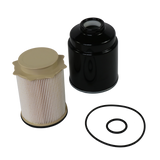JDMSPEED Diesel Fuel Filter Kit For Dodge Ram 6.7L 2013-2017 2500 3500 4500 5500 Cummins