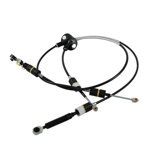 JDMSPEED New Transmission Shift Cable For Ford Focus 5 Speed Manual 2000-2004 XS4Z7E395BA