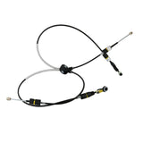 JDMSPEED New Transmission Shift Cable For Ford Focus 5 Speed Manual 2000-2004 XS4Z7E395BA