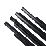JDMSPEED 4Pcs Door Belt Molding Weatherstrip Kit For Toyota 4RUNNER 03-09 4.0 4.7L