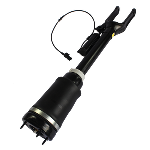 JDMSPEED Front Air Suspension Shock Strut For Mercedes-Benz X164 W164 ML&GL 320 350 550
