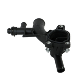 JDMSPEED Water Outlet 25193922 Thermostat Housing For Chevrolet Cruze Sonic Encore 1.4L