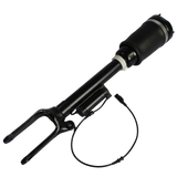 JDMSPEED Front Air Suspension Shock Strut For Mercedes-Benz X164 W164 ML&GL 320 350 550