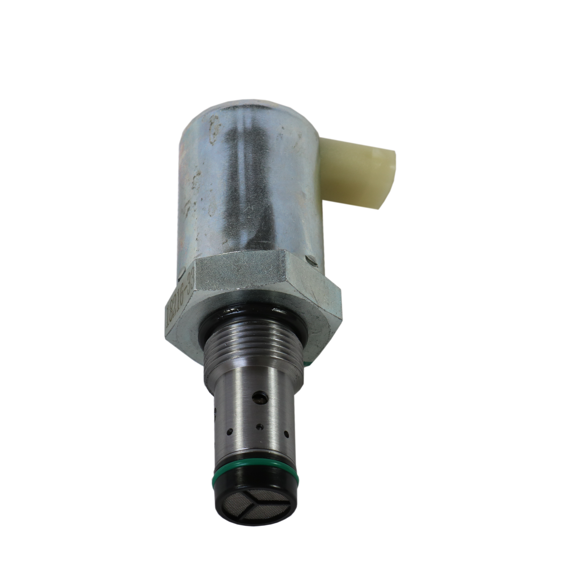 5C3Z-9C968-CA Injector Pressure Regulator Valve IPR Suit For Ford Powerstroke Di - Foto 8