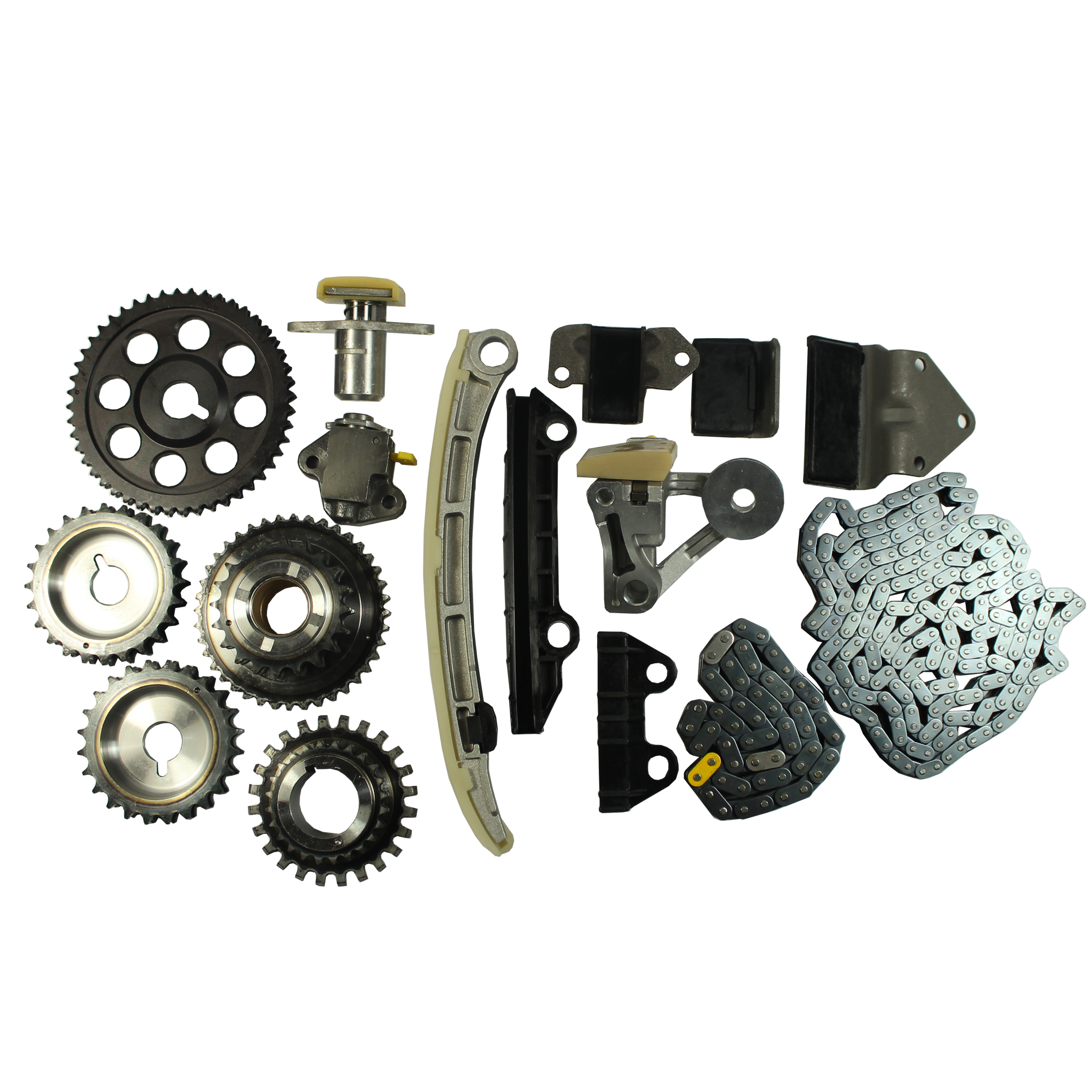 Suzuki grand sales vitara timing chain