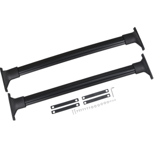 JDMSPEED 1 Pair Roof Rack Crossbar Luggage Carrier For 2021-2022 Toyota Sienna