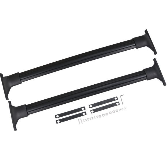 JDMSPEED 1 Pair Roof Rack Crossbar Luggage Carrier For 2021-2022 Toyota Sienna