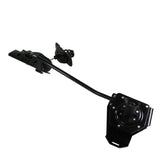JDMSPEED New Mount Spare Tire Carrier & Hoist For GMC Envoy / Envoy XL Saab 9-7x 924-509