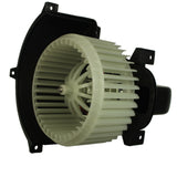 JDMSPEED Heater Blower Motor w/ Cage Front For Audi Q7 Volkswagen VW Touareg 7L0820021Q