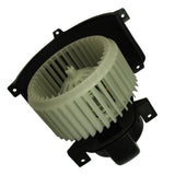 JDMSPEED Heater Blower Motor w/ Cage Front For Audi Q7 Volkswagen VW Touareg 7L0820021Q