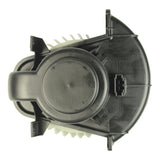 JDMSPEED Heater Blower Motor w/ Cage Front For Audi Q7 Volkswagen VW Touareg 7L0820021Q
