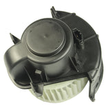 JDMSPEED Heater Blower Motor w/ Cage Front For Audi Q7 Volkswagen VW Touareg 7L0820021Q