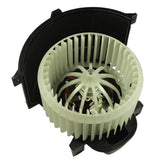 JDMSPEED Heater Blower Motor w/ Cage Front For Audi Q7 Volkswagen VW Touareg 7L0820021Q