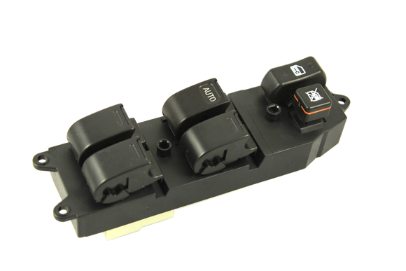 JDMSPEED New Electric Power Door Window Master Control Switch For 1998 Toyota 4Runner