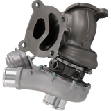 JDMSPEED Turbo Turbocharger For Ford Mustang Explorer 2.3 2.3l Ecoboost 2016+ 827238-0004