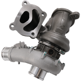 JDMSPEED Turbo Turbocharger For Ford Mustang Explorer 2.3 2.3l Ecoboost 2016+ 827238-0004