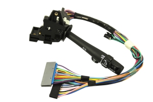 JDMSPEED For Century Regal Switch Lever Turn Signal Wiper Arm Control Windshield
