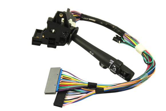 JDMSPEED For Century Regal Switch Lever Turn Signal Wiper Arm Control Windshield
