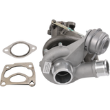 JDMSPEED Turbo Turbocharger For Ford Mustang Explorer 2.3 2.3l Ecoboost 2016+ 827238-0004