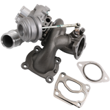 JDMSPEED Turbo Turbocharger For Ford Mustang Explorer 2.3 2.3l Ecoboost 2016+ 827238-0004
