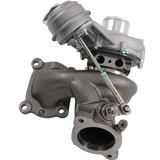 JDMSPEED Turbo Turbocharger For Ford Mustang Explorer 2.3 2.3l Ecoboost 2016+ 827238-0004