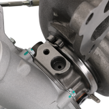 JDMSPEED Turbo Turbocharger For Ford Mustang Explorer 2.3 2.3l Ecoboost 2016+ 827238-0004