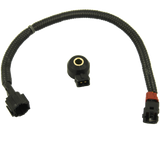 JDMSPEED Knock sensor & Wiring Harness For 1995-2004 Nissan Pickup Altima Maxima Xterra