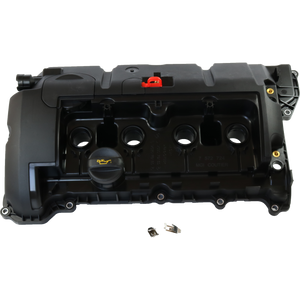 JDMSPEED Cylinder Head Valve Cover 11127646554 Fits Mini Cooper R55 R56 R57 R58 R59 R60