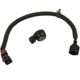 JDMSPEED Knock sensor & Wiring Harness For 1995-2004 Nissan Pickup Altima Maxima Xterra