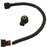 JDMSPEED Knock sensor & Wiring Harness For 1995-2004 Nissan Pickup Altima Maxima Xterra