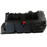 JDMSPEED Cylinder Head Valve Cover 11127646554 Fits Mini Cooper R55 R56 R57 R58 R59 R60