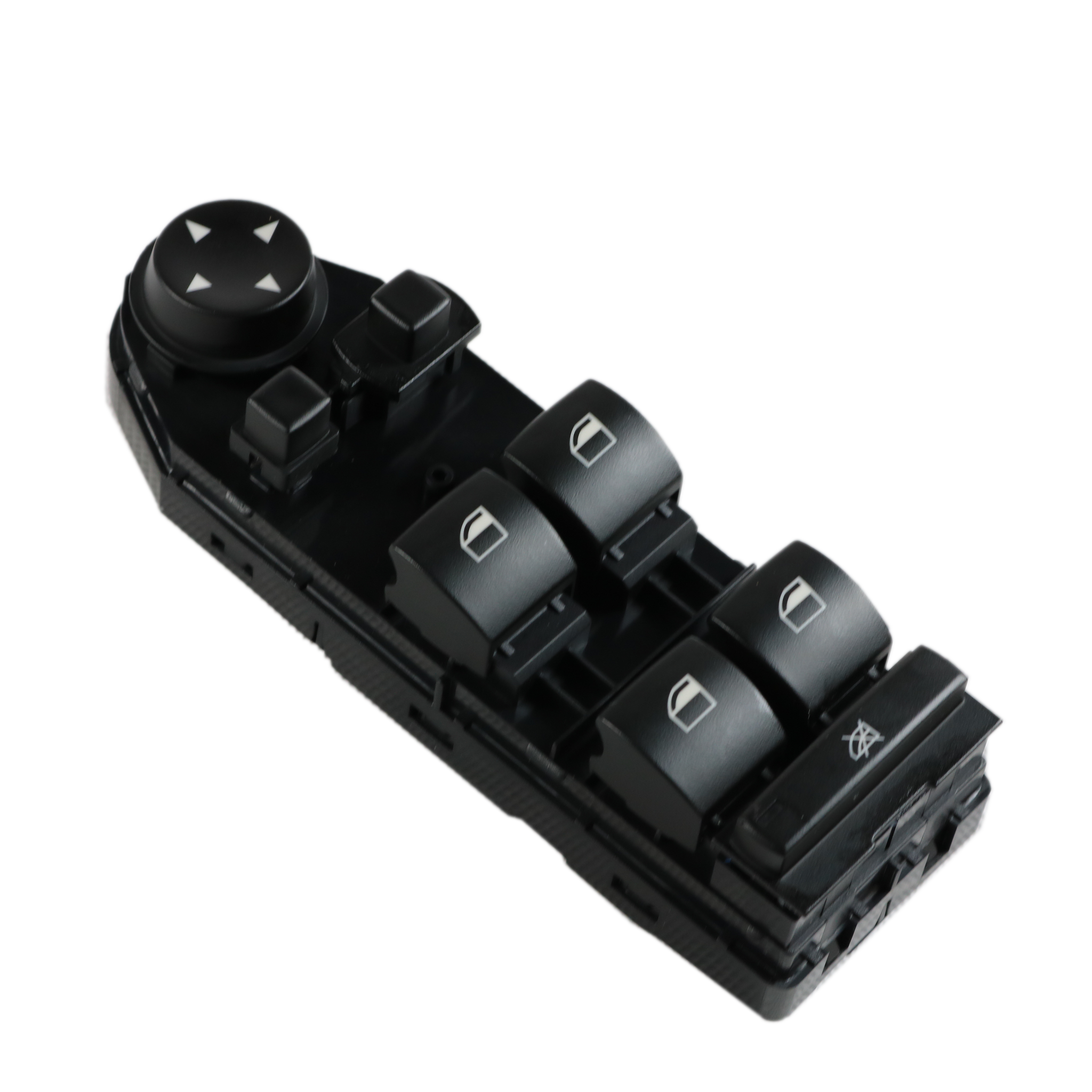 JDMSPEED OEM# 61313414355 Master Mirror Power Window Switch LHD