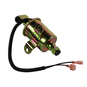 JDMSPPED New Electrical Fuel Pump 149-2620 A029F887 A047N929 for Onan Cummins
