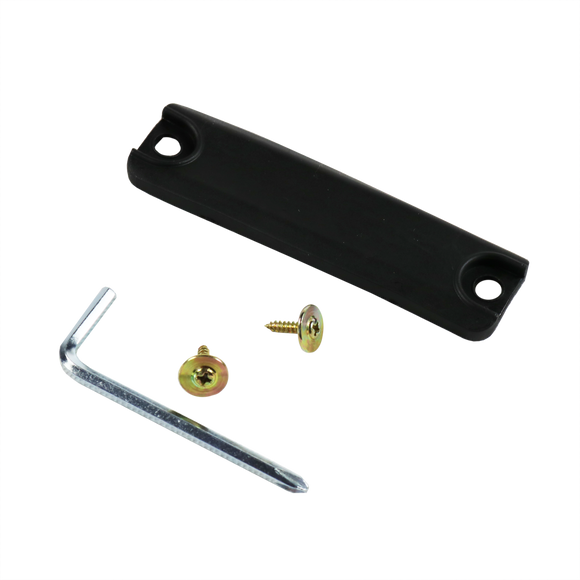 JDMSPEED New For Toyota Trunk Hatch Liftgate Switch Latch Release Button Rubber Cover
