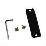 JDMSPEED New For Toyota Trunk Hatch Liftgate Switch Latch Release Button Rubber Cover