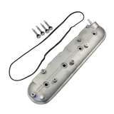 JDMSPEED Left Driver Side Valve Cover 12570427 Fits Cadillac Chevy GMC Pontiac 1999-2008