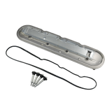 JDMSPEED Left Driver Side Valve Cover 12570427 Fits Cadillac Chevy GMC Pontiac 1999-2008