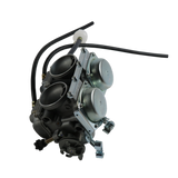 JDMSPEED FITS Honda Rebel Carburetor Dual Carb ASSY 250 CMX250C CMX 250 CA250 Set Chamber