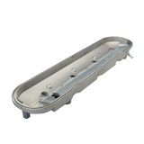 JDMSPEED Left Driver Side Valve Cover 12570427 Fits Cadillac Chevy GMC Pontiac 1999-2008