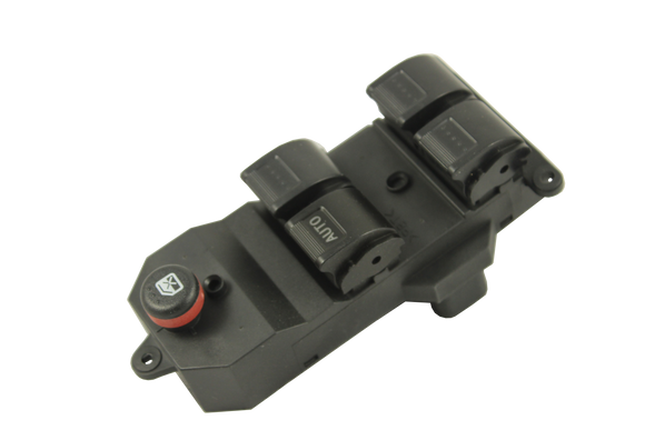 JDMSPEED For Honda CR-V Door Switch Master Control Electric Power Window 2002-2006