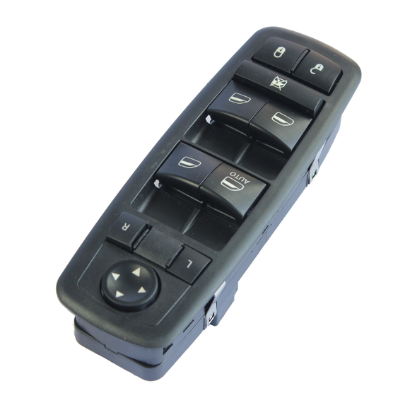 JDMSPEED Master Power Window Switch LH Left Driver Side For Liberty Nitro Journey 4602632