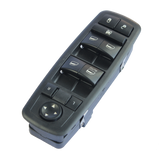 JDMSPEED Master Power Window Switch LH Left Driver Side For Liberty Nitro Journey 4602632