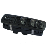 JDMSPEED Master Power Window Switch LH Left Driver Side For Liberty Nitro Journey 4602632