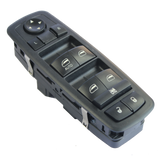 JDMSPEED Master Power Window Switch LH Left Driver Side For Liberty Nitro Journey 4602632